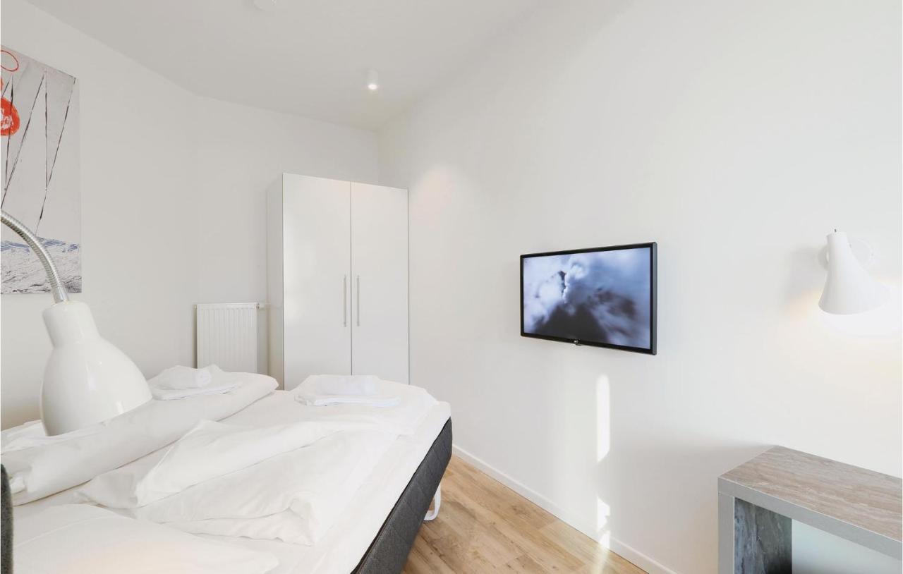 Lovely Apartment In Luebeck Travemuende With Wifi Exterior foto