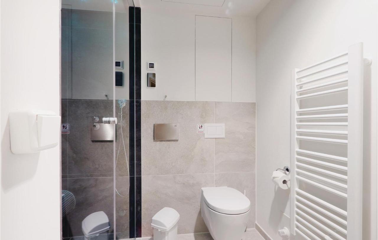Lovely Apartment In Luebeck Travemuende With Wifi Exterior foto