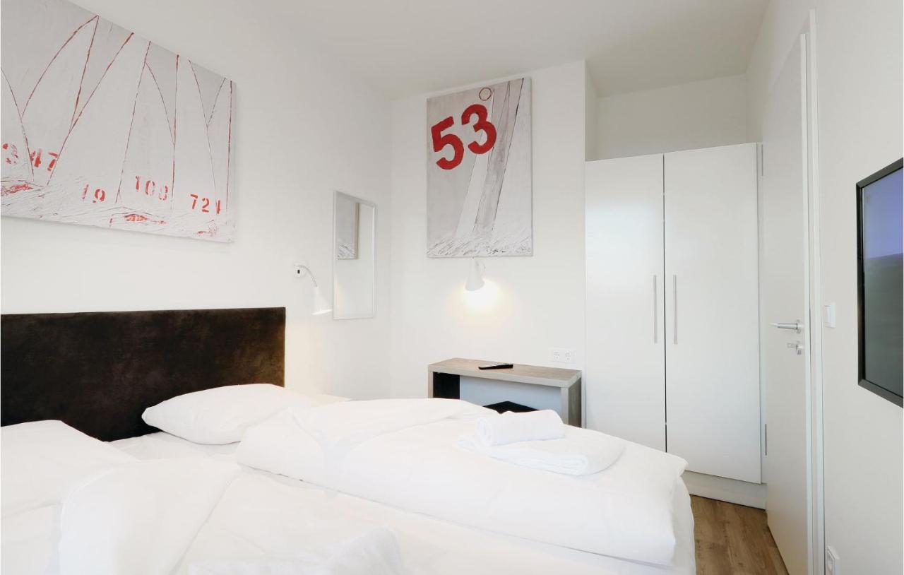 Lovely Apartment In Luebeck Travemuende With Wifi Exterior foto