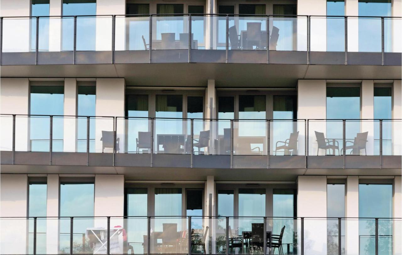 Lovely Apartment In Luebeck Travemuende With Wifi Exterior foto